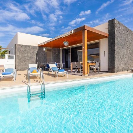 Villa Sal Marina Puerto del Carmen  Exterior foto