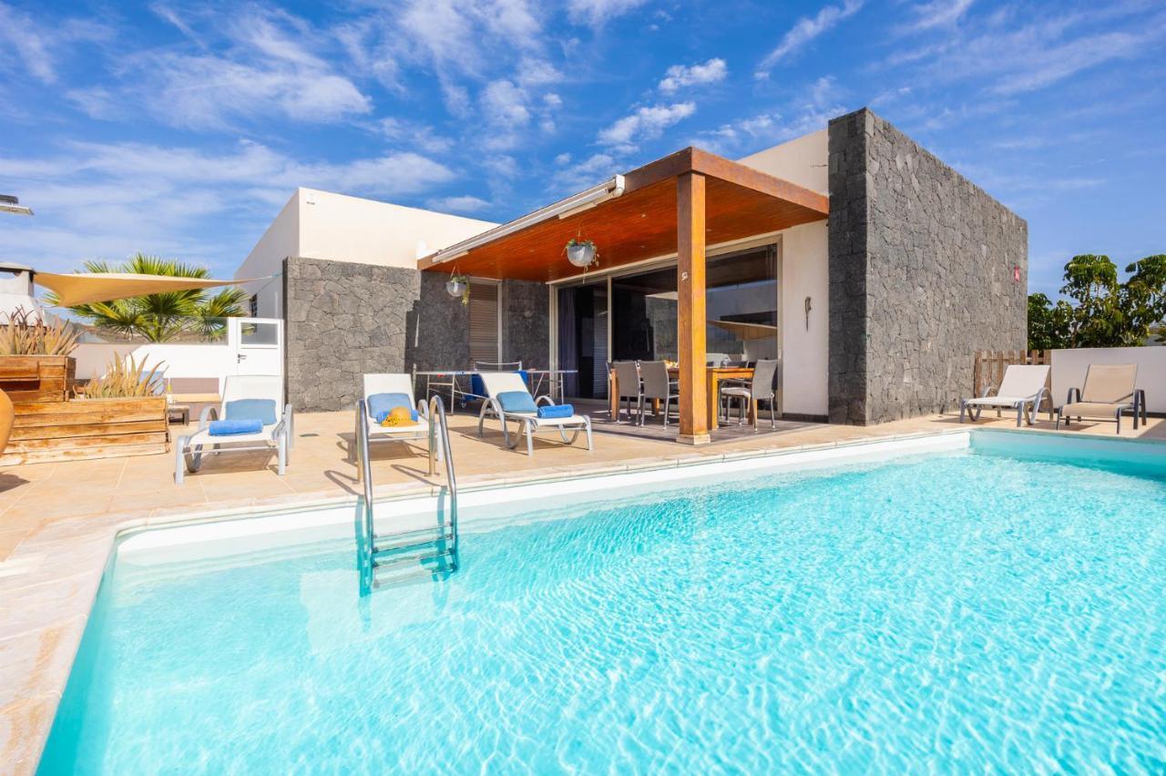 Villa Sal Marina Puerto del Carmen  Exterior foto