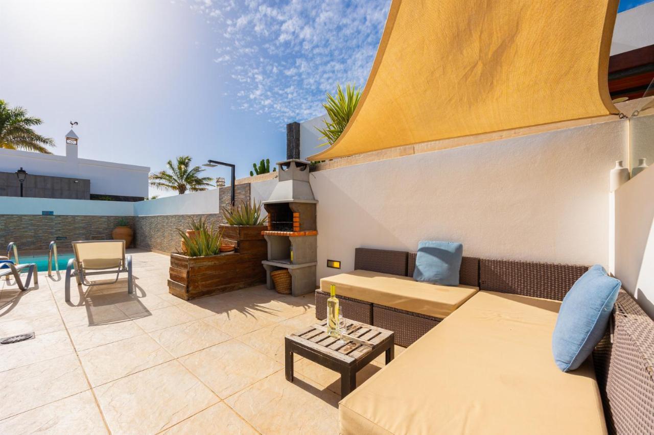 Villa Sal Marina Puerto del Carmen  Exterior foto