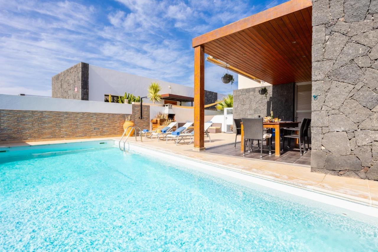 Villa Sal Marina Puerto del Carmen  Exterior foto