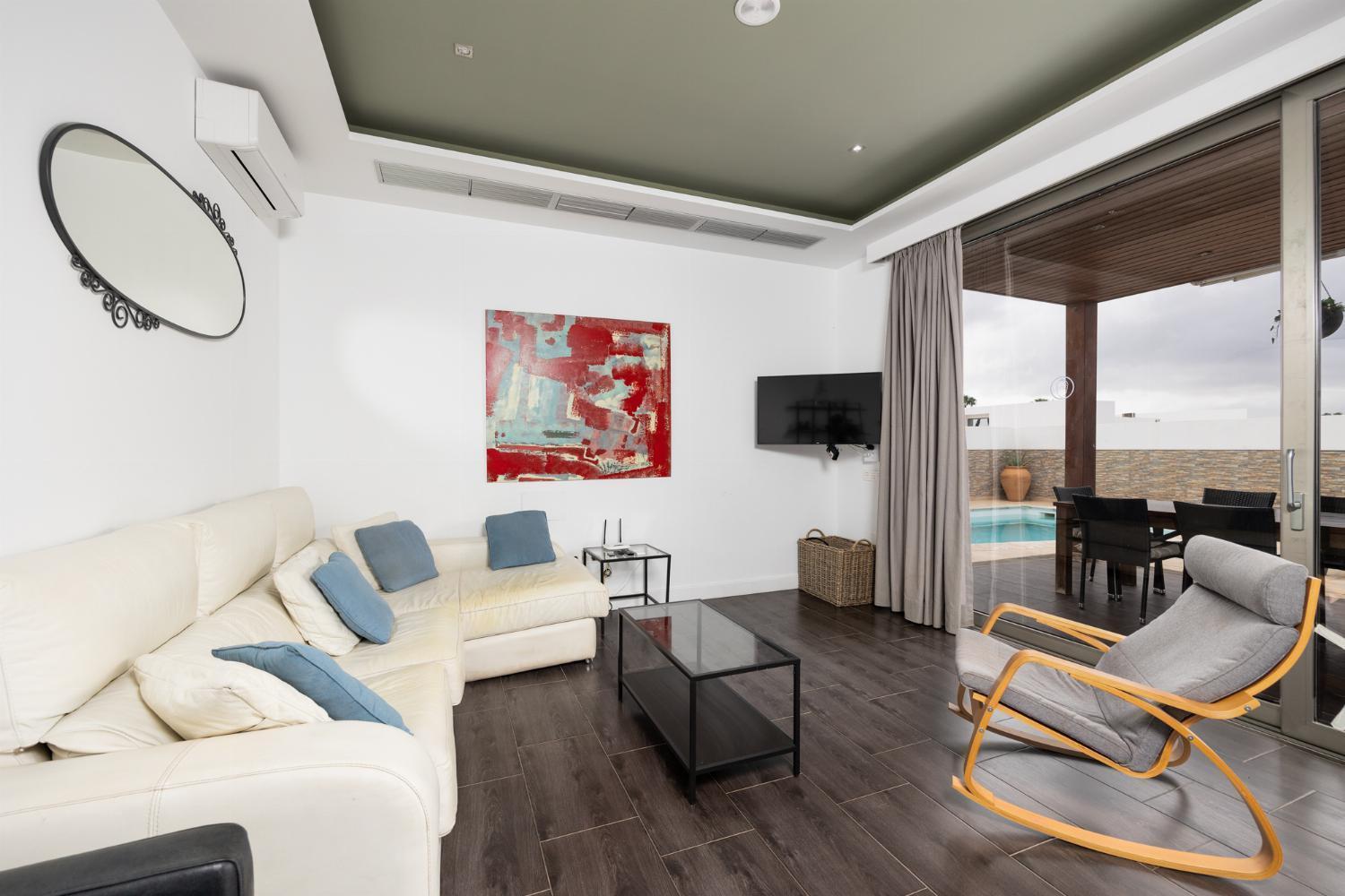Villa Sal Marina Puerto del Carmen  Exterior foto